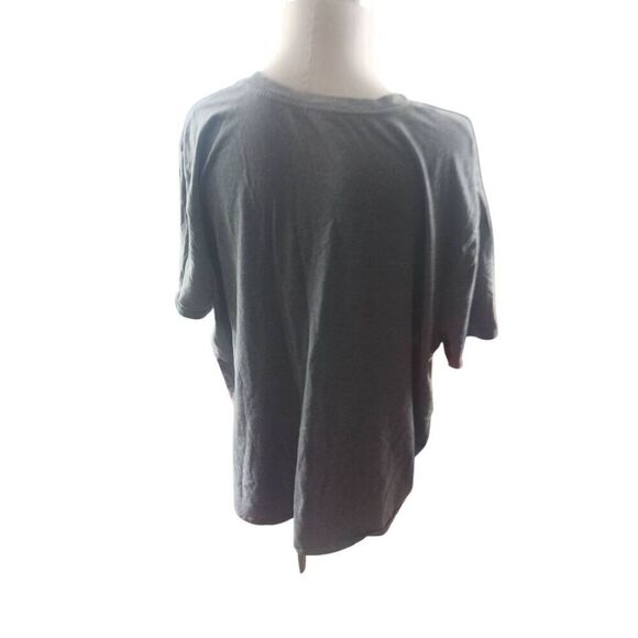 Women's plus size Joan Jett and rhe black hearts reproduction tee Short sleeve 3 - Picture 2 of 3